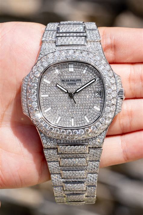 patek philippe a384ebp price|Patek Philippe nautilus full diamond.